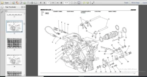 Ducati Monster 620 Parts Manual Catalog Download 2002-2003 - PDF DOWNLOAD