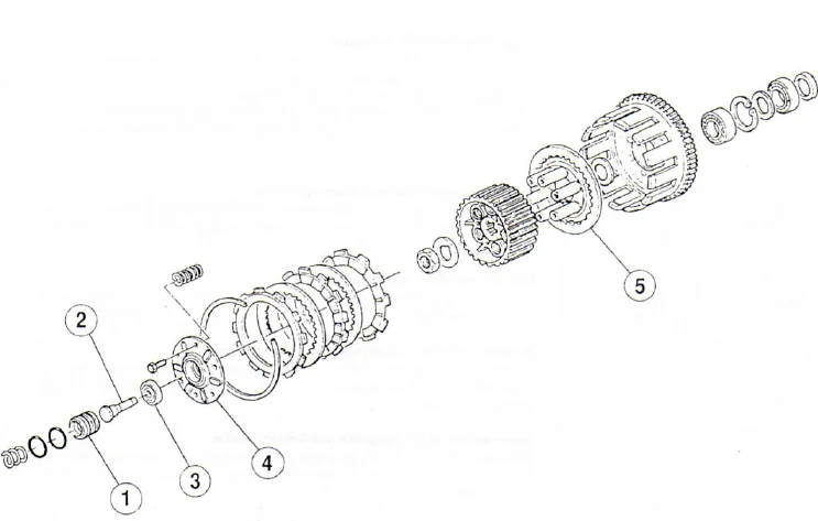 Ducati Monster M 600 Desmodue Workshop Service Repair Manual - PDF DOWNLOAD - Image 2
