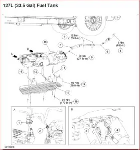 Ford Expedition Workshop Repair Service Manual 2010 - PDF DOWNLOAD
