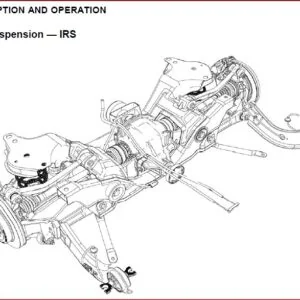 Ford Falcon Ba Series 2003-2005 Service Repair Manual - PDF DOWNLOAD