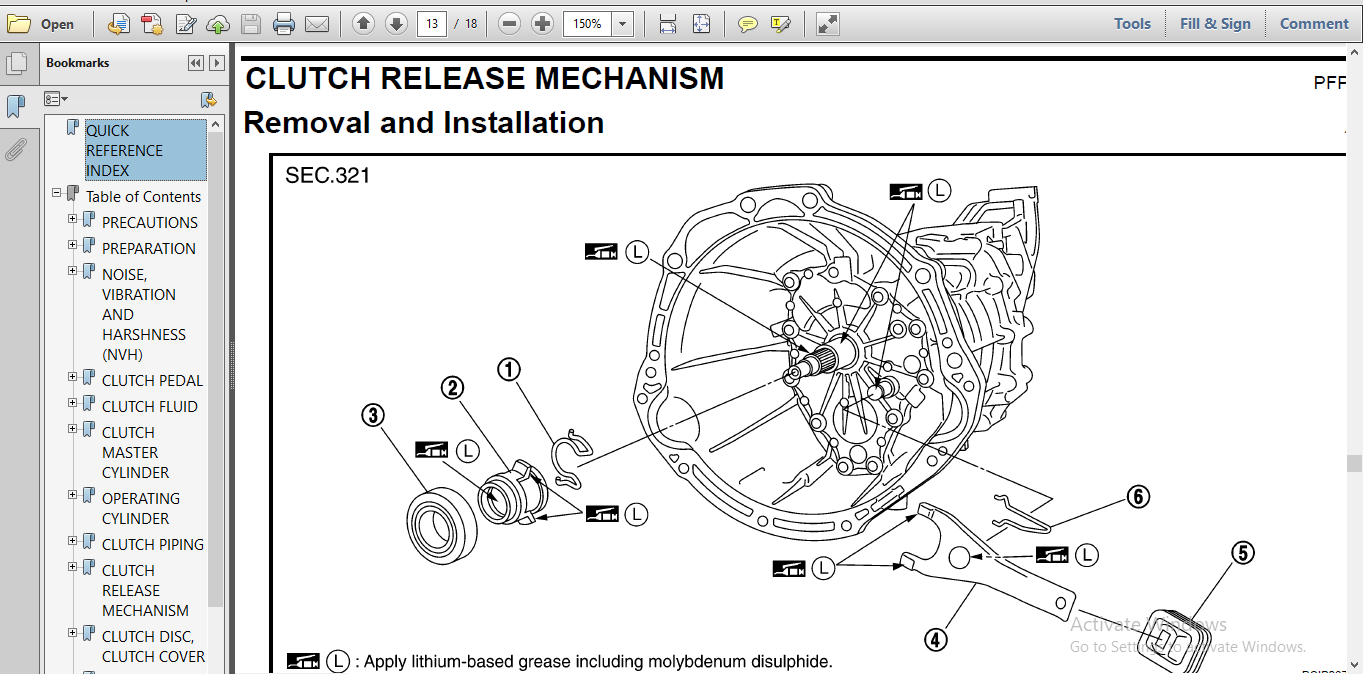 Download Infiniti G35 Coupe+Sedan 2003-2008 Service Repair Manual - Pdf