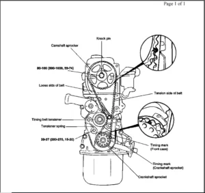 Hyundai Accent 2000-2005 Service Repair Manual - PDF download