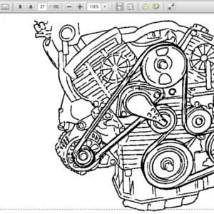 Hyundai Sonata 1995-2005 Service Repair Manual - PDF Download