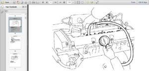 Hyundai Tucson 2004-2008 Service Repair Manual - PDF Download
