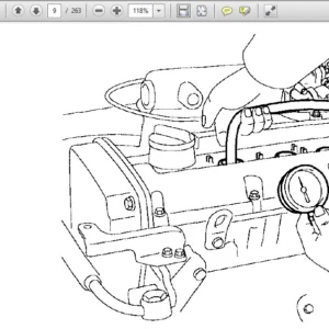 Hyundai Tucson 2004-2008 Service Repair Manual - PDF Download