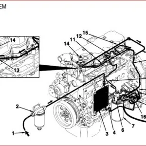 Hyundai Hl740-9 Wheel Loader Workshop Repair Service Manual Download