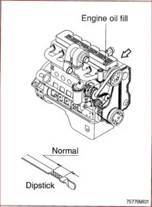 Hyundai Hl740tm 7 Wheel Loader Operating Manual - PDF DOWNLOAD