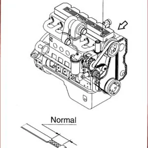 Hyundai Hl740tm 7 Wheel Loader Operating Manual - PDF DOWNLOAD