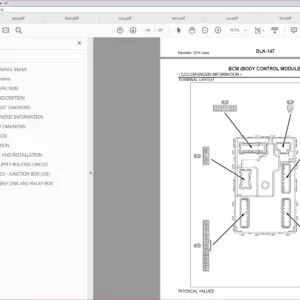 Infiniti Q40 Service Manual 2015 PDF DOWNLOAD