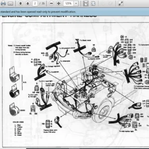 Infiniti QX56 FSM 2004-2011 Service Repair Manual - PDF Download