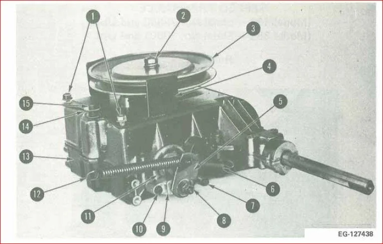 International Ih Cadet 76 80 81 111 182 282 382 Tractor Workshop Service Repair Manual - PDF DOWNLOAD - Image 4