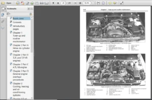 Jeep Grand Cherokee 1993-2000 Workshop Repair Service Manual - PDF DOWNLOAD