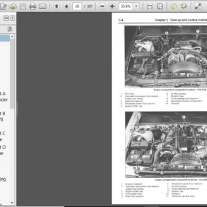 Jeep Grand Cherokee 1993-2000 Workshop Repair Service Manual - PDF DOWNLOAD