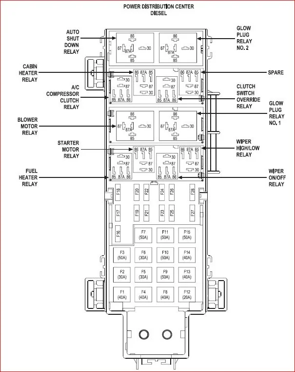 Jeep Liberty 2002-2011 Service Repair Workshop Manual - PDF DOWNLOAD - Image 5