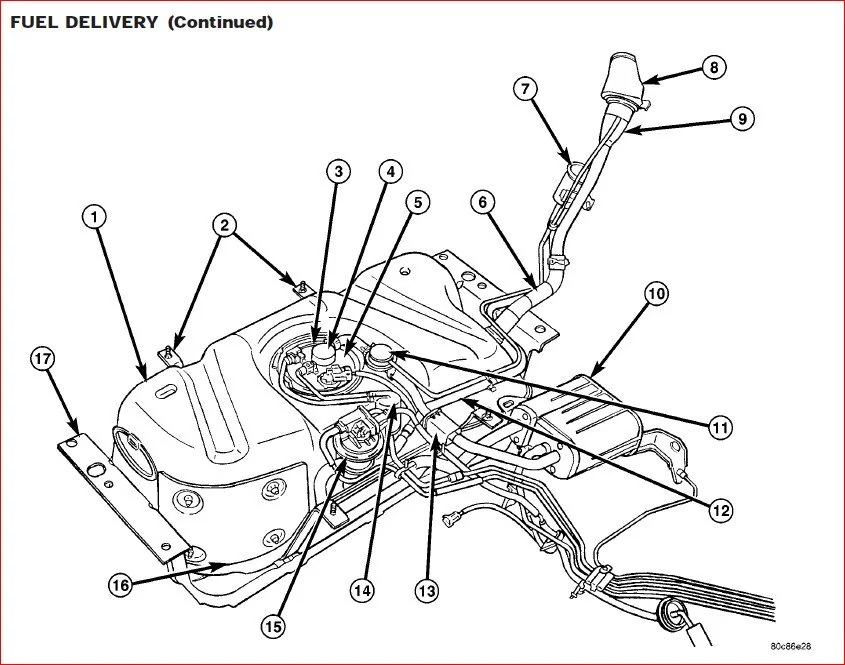 Jeep Liberty 2002-2011 Service Repair Workshop Manual - PDF DOWNLOAD - Image 3