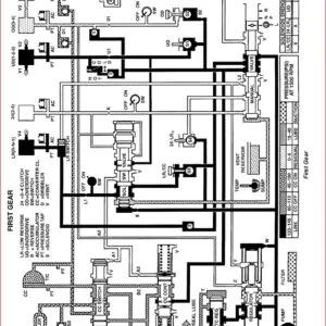 Jeep Liberty 2002-2011 Service Repair Workshop Manual - PDF DOWNLOAD