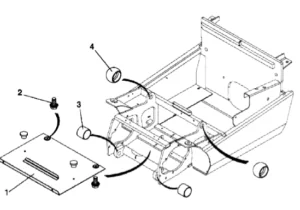 Jungheinrich Efg-df-dc Series 213-220 Dc 216k Dc 218k Dc Df 13-df 20 Df 16l Df 18l Electric Lift Truck Service Repair Workshop Manual Download Pdf
