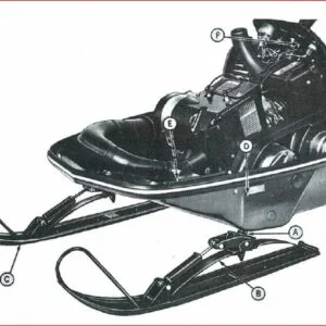 Kawasaki Ltd 440 1976-1980 Factory Service Repair Manual - PDF DOWNLOAD