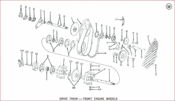 Kawasaki Ltd 440 1976 1980 Factory Service Repair Manual PDF DOWNLOAD Kawasaki Ltd 440 1976 1980 Factory Service Repair Manual PDF DOWNLOAD
