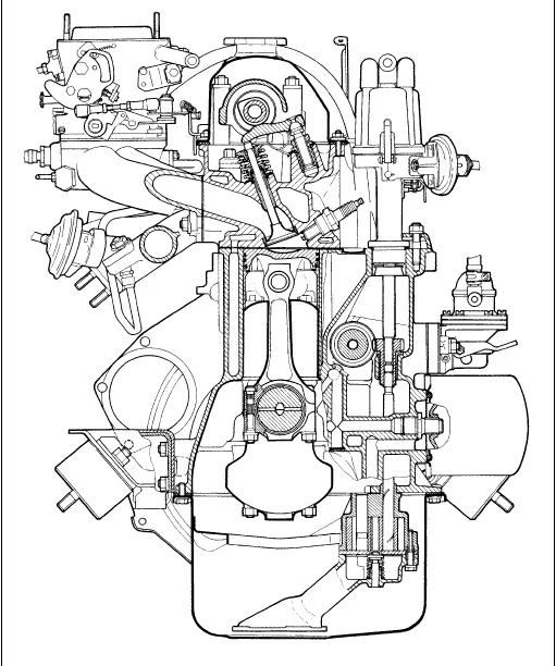 Lada Niva 21213 21214 21214 20 21215 Workshop Manual - PDF DOWNLOAD - Image 3
