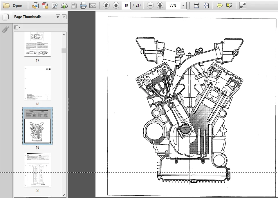Lamborghini Diablo Vt 1993-1998 Workshop Service Manual - PDF DOWNLOAD - Image 4