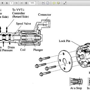 Lotus Elise Exige S2 2004-2012 Factory Service Manual - pdf download