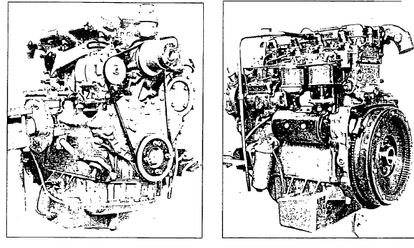 Massey Ferguson Mf 33 Service Repair Workshop Manual Download - Image 5