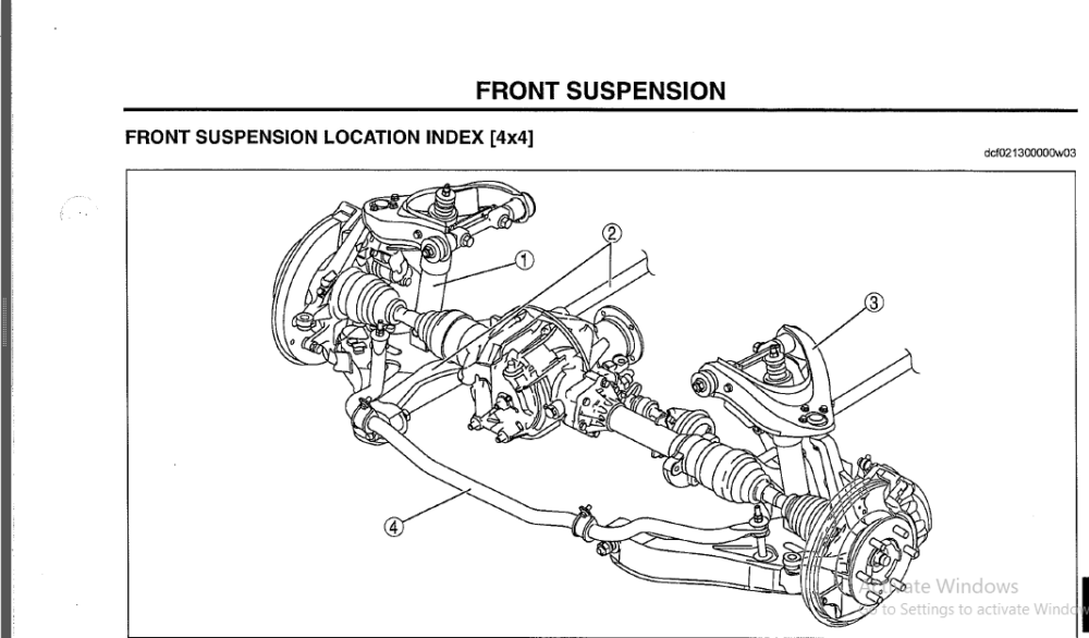 Mazda Bt-50 Workshop Manual Pdf