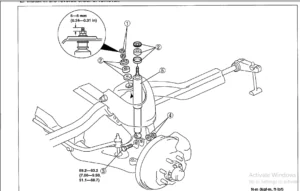 Mazda Bt-50 B2500 B3000 2006 2007 2008 2009 2010 2011 Workshop Service Manual - PDF Download