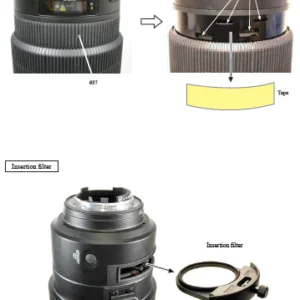 Nikon Af S Nikkor 600mm F 4g Ed Vr Service Manual Repair Guide  - PDF Download