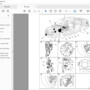 Nissan 1994-2016 Maxima Service Repair Manual - Pdf Download