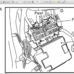 Nissan 350Z 2003-2009 Service Repair Manual - Free PDF Download