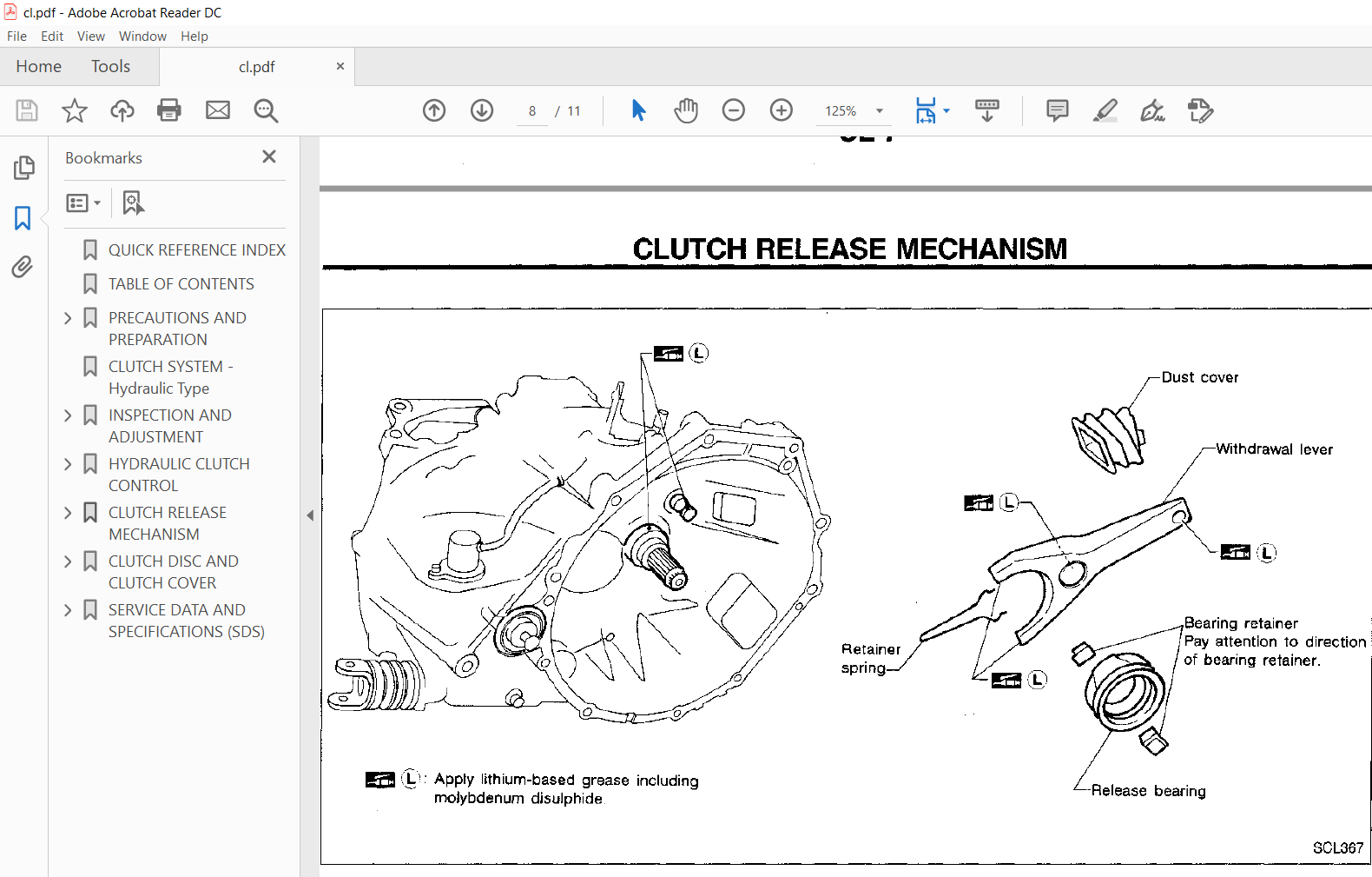 Nissan Altima 1993-2016 Service Repair Manual - FREE PDF Download ...