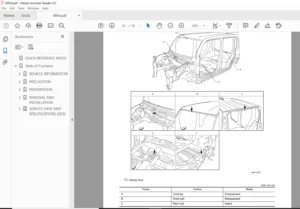 Nissan Cube 2009-2014 Service Repair Manual - PDF DOWNLOAD
