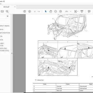 Nissan Cube 2009-2014 Service Repair Manual - PDF DOWNLOAD