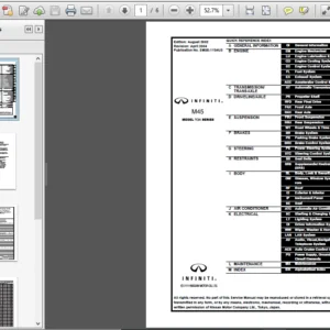 INFINITI M35-M45 Y34 Y50 2003-2007 SERVICE MANUAL PDF DOWNLOAD.PDF
