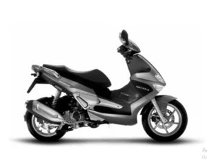 Piaggio Runner 125 200 Full Service Repair Manual 2007-2011 - PDF Download
