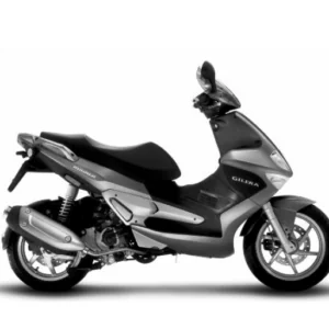 Piaggio Runner 125 200 Full Service Repair Manual 2007-2011 - PDF Download
