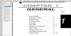 Polaris Scrambler 500 2008 2009 Repair Service Manual - PDF DOWNLOAD