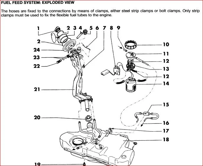 Seat Cordoba   08 96   06 99 Engine Service Manual - PDF DOWNLOAD - Image 4