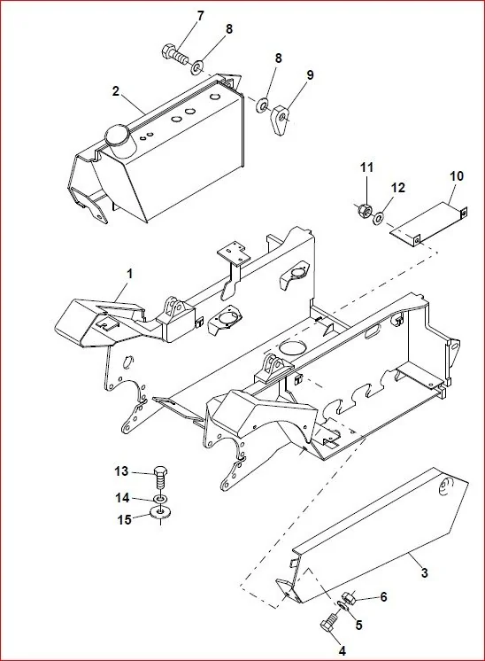 Still Lpg Fork Truck R70 20t R70 25t R70 30t Illustrated Master Parts List Manual - PDF DOWNLOAD - Image 3
