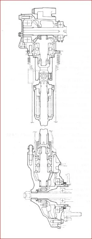 Suzuki Gv700gl Madura Gv700 Gv 700 Service Manual Repair Maintenance 1984-1987 - PDF DOWNLOAD - Image 4