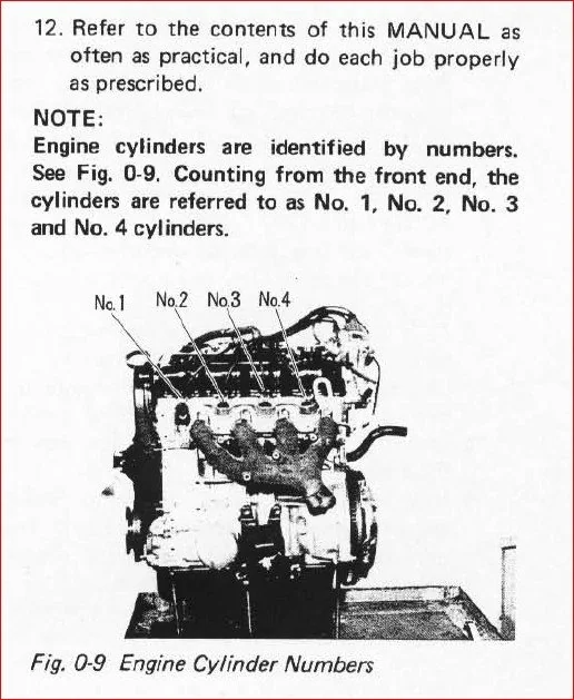 Suzuki Jimny Sj413 1981-1998 Workshop Service Repair Manual - PDF DOWNLOAD - Image 2