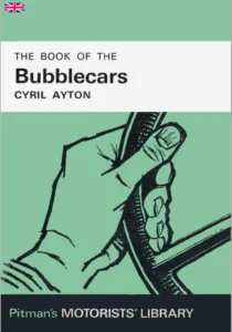 The Book of The Bubblecar Cyril ayton - PDF Download