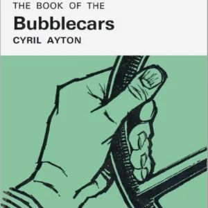 The Book of The Bubblecar Cyril ayton - PDF Download