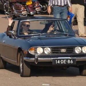 FREE PDF Download Triumph Stag Wiring Electical Manual Diagram