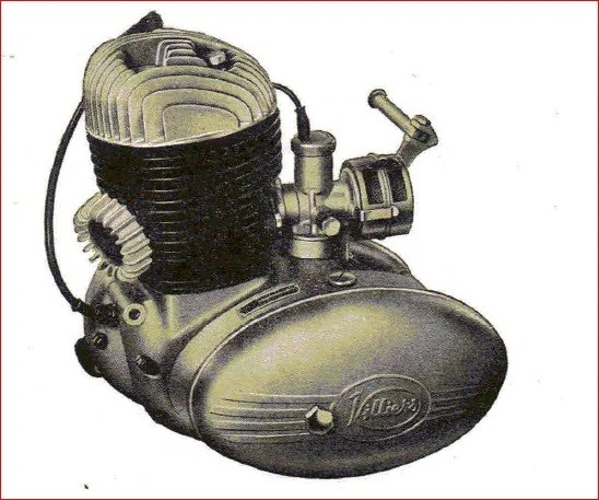 Villiers Workshop Manual 9e 2l 3l 31c 32a 24a - PDF DOWNLOAD - Image 4