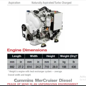 Volkswagen Tdi 3.0l V6 Diesel Marine Engine Service Repair Factory Manual Instant Download - PDF Download
