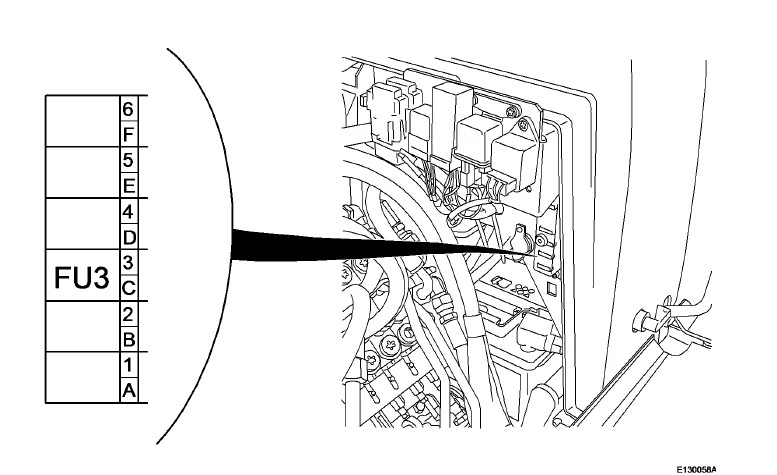 Volvo Ec13 Xtv Ec13xtv Compact Excavator Workshop Service - PDF DOWNLOAD - Image 3
