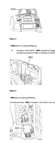 Volvo Ec13 Xtv Ec13xtv Compact Excavator Workshop Service - PDF DOWNLOAD - Image 2